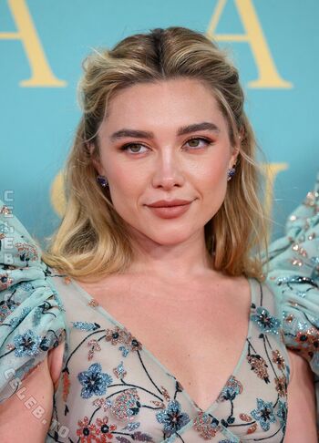Florence Pugh