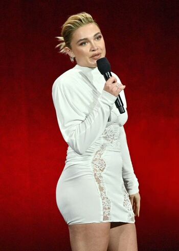 Florence Pugh