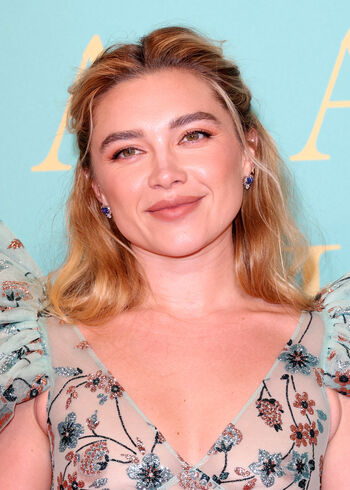 Florence Pugh