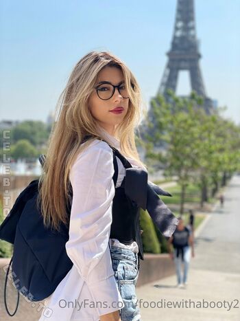 Foodiewithabooty2