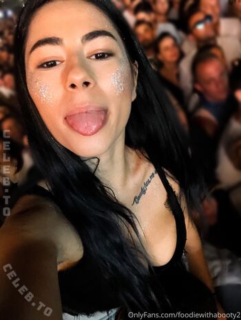 Foodiewithabooty2