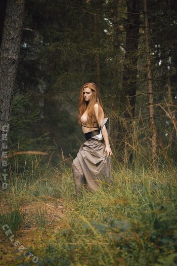 Foxydirndl