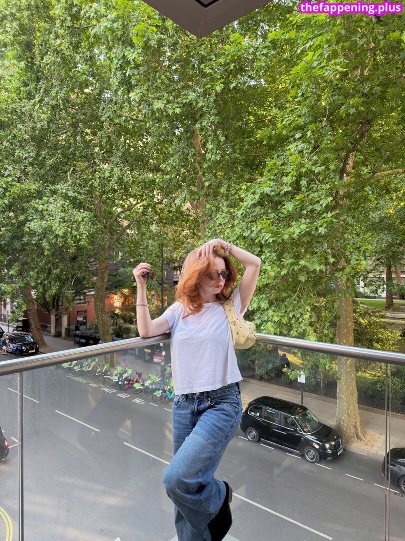 Francesca Capaldi