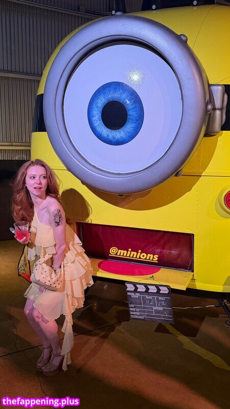 Francesca Capaldi