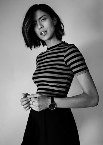 Francesca Fiorentini