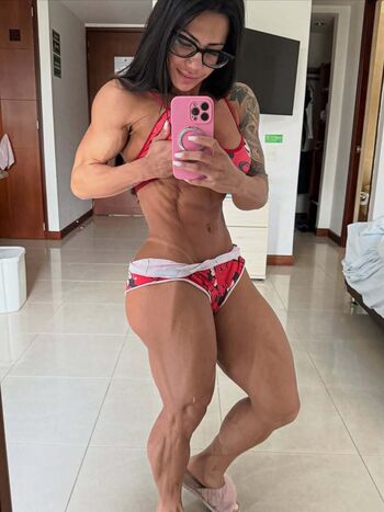 Franciely Kawashima