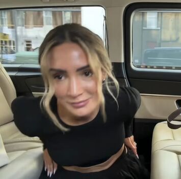 Frankie Bridge