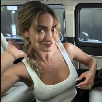 Frankie Bridge