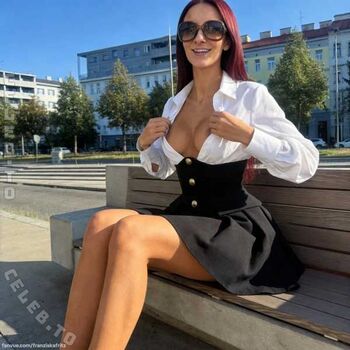 Franziska Fritz