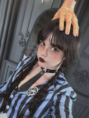 Fraulein Milk