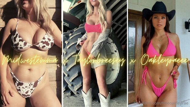 freeoakleyrae