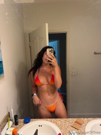 freeraynarose