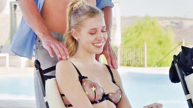 Freya Byrne