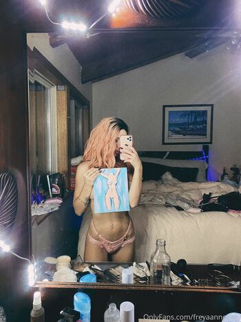 Freyaannerayy