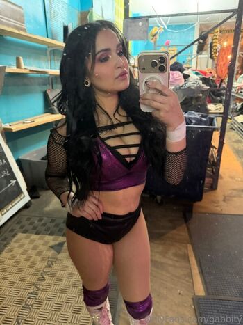 Gabby Ortiz