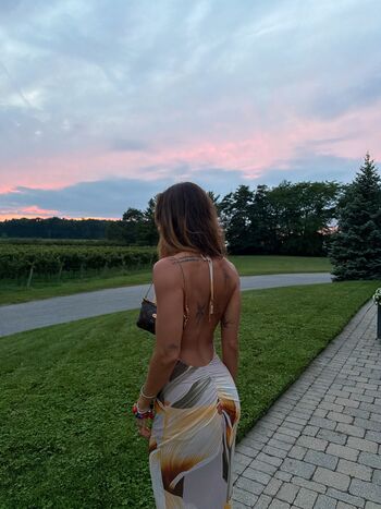 Gabby Scheyen