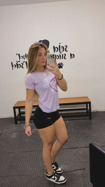 Gabi Amaral