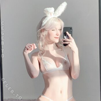 Gabi Volkova Etogabi