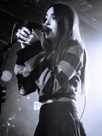 Gabriela bee