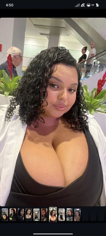 Gabriela Castro