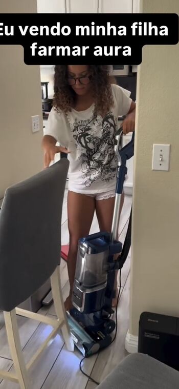 Gabriella Saraivah