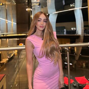 Gaby Lozoya