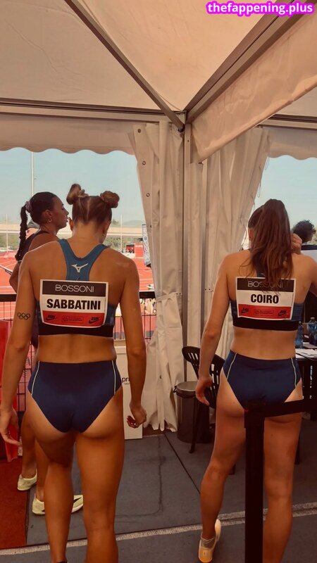 Gaia Sabbatini