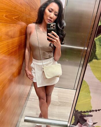Gail Kim