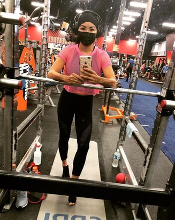 Gail Kim