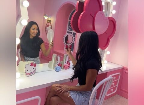 Gail Kim