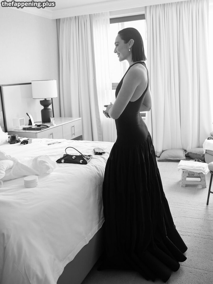 Gal Gadot