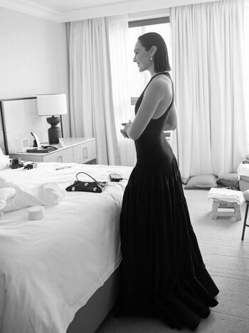 Gal Gadot