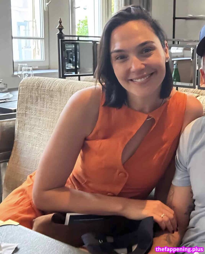 Gal Gadot