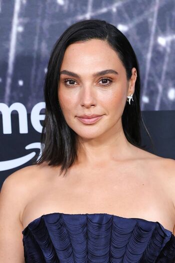 Gal Gadot