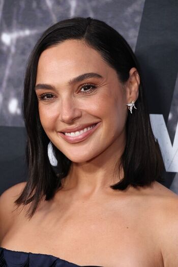 Gal Gadot