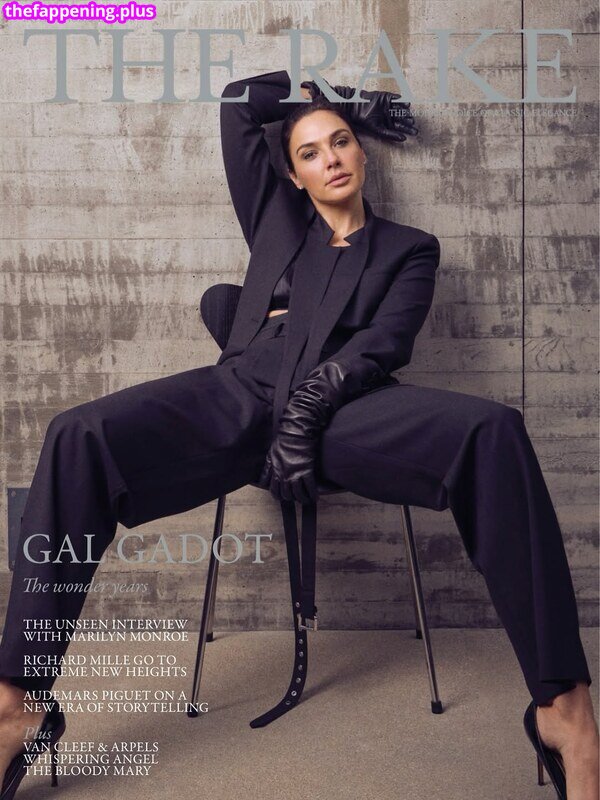 Gal Gadot