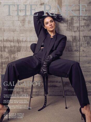 Gal Gadot