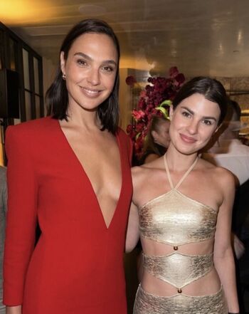 Gal Gadot