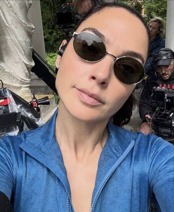 Gal Gadot