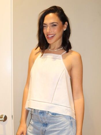 Gal Gadot