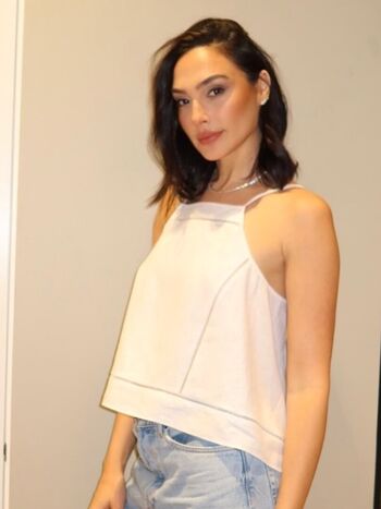 Gal Gadot