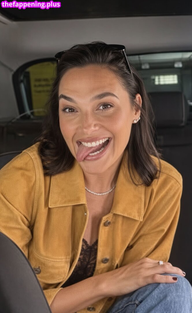 Gal Gadot