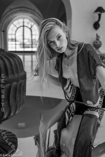 Gaëlle Baekelandt