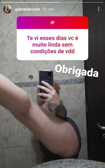 Garotas Da Baixada Santista
