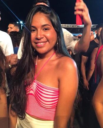 Garotas Indígenas