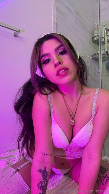 Geminisavy