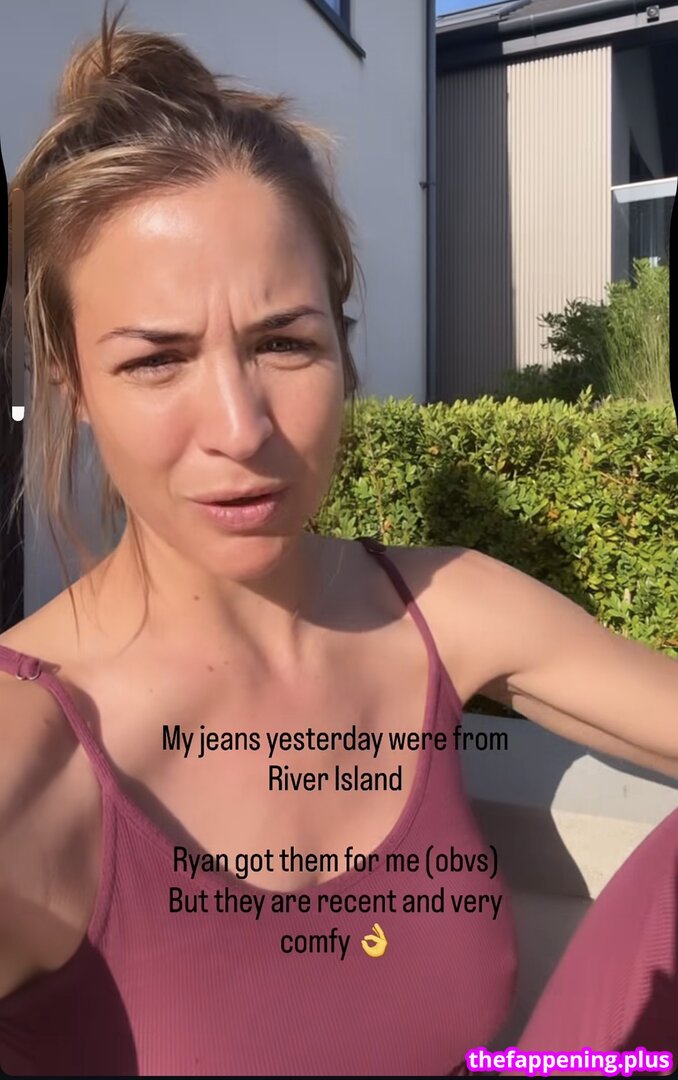 Gemma Atkinson