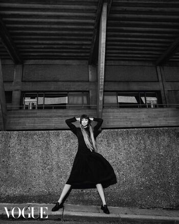 Gemma Chan