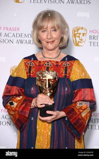 Gemma Jones