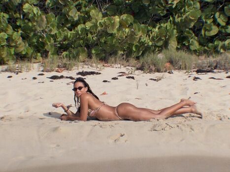Genesis Rodriguez